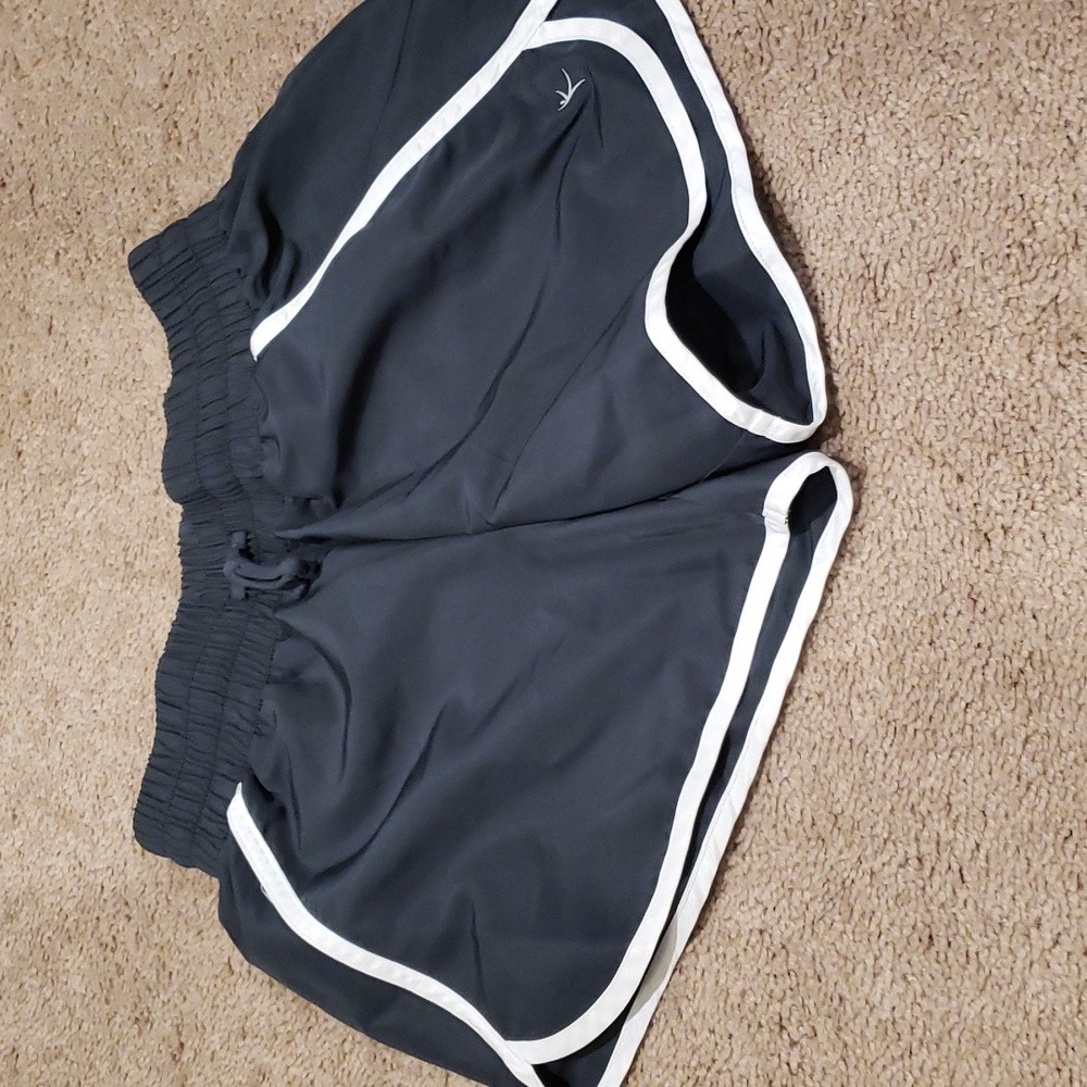 Danskin shorts